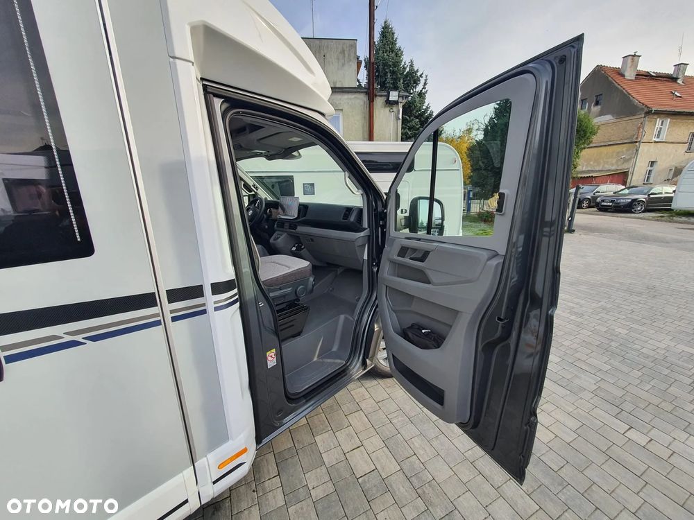 KNAUS VAN TI VW VANSATION - 10