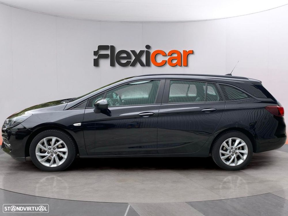 Opel Astra Sports Tourer 1.5 D Business Edition S/S - 5
