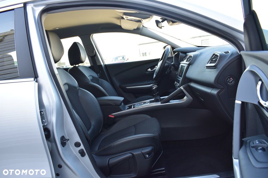 Renault Kadjar Energy TCe 130 Experience - 14