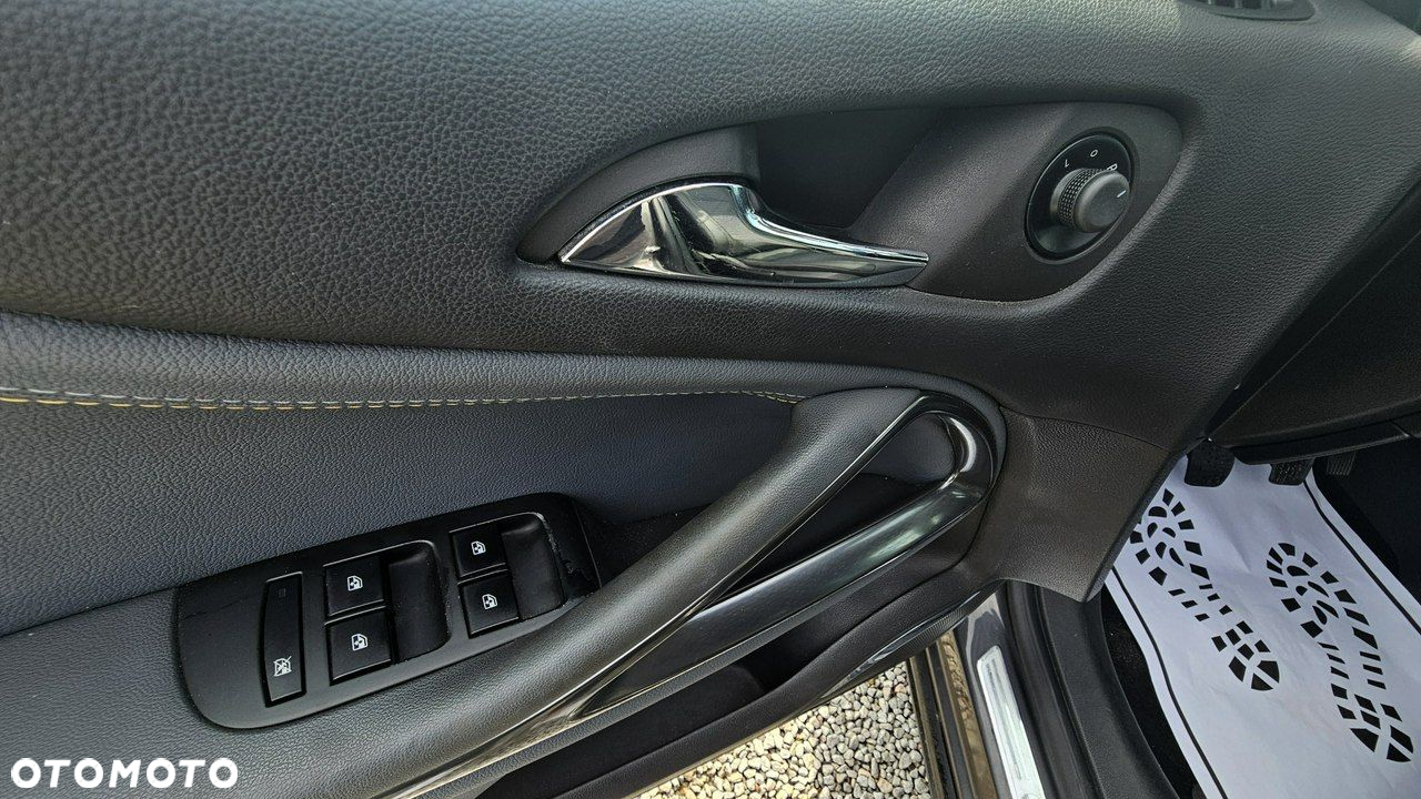 Opel Zafira - 30