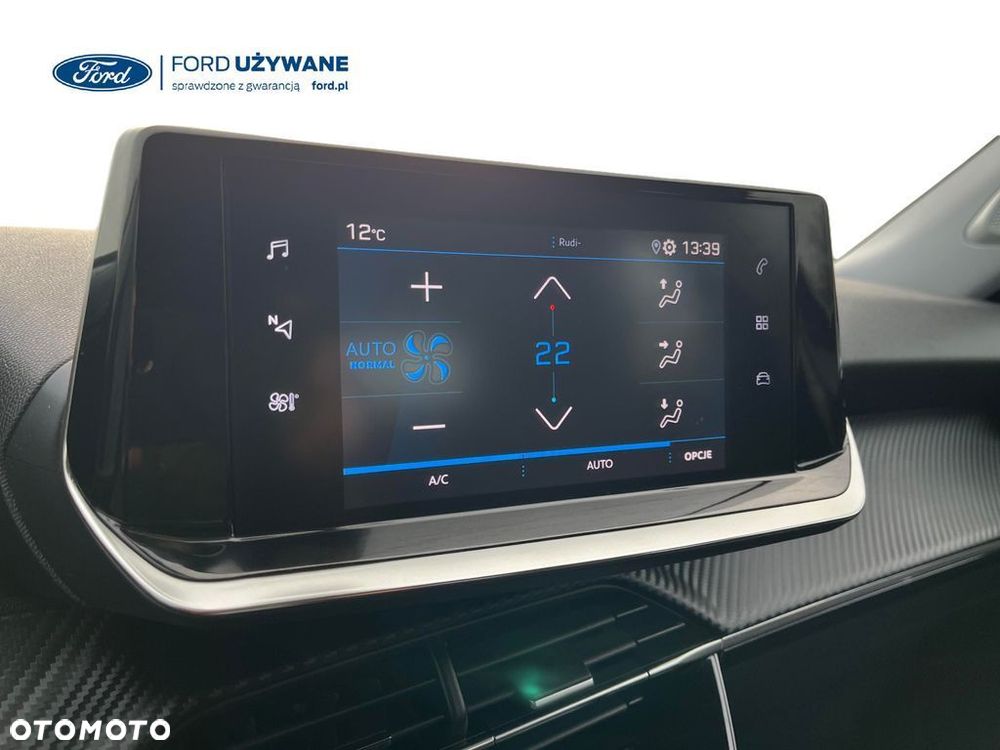 Peugeot 2008 1.2 PureTech Active Pack S&S - 12