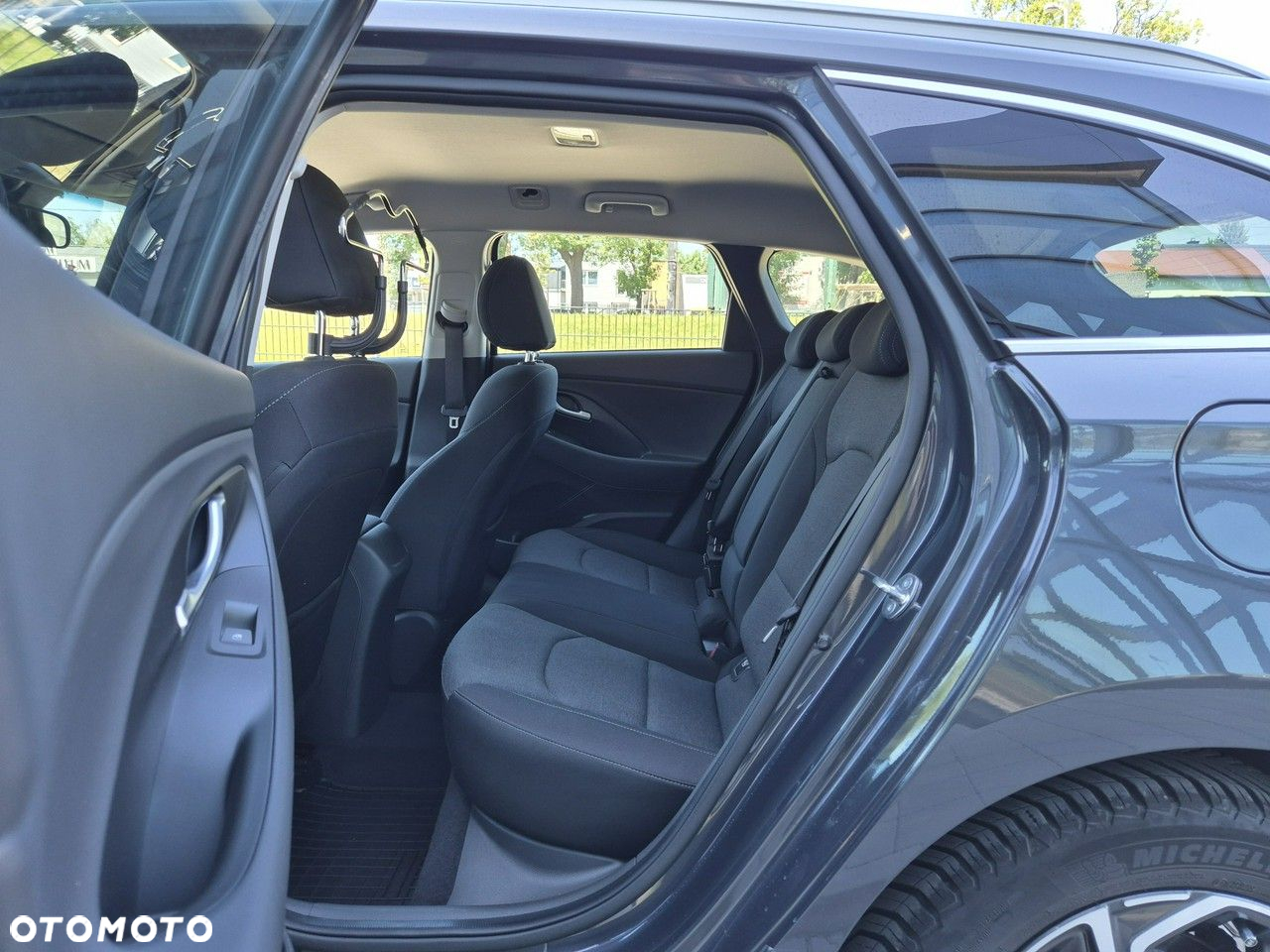 Hyundai i30 - 15