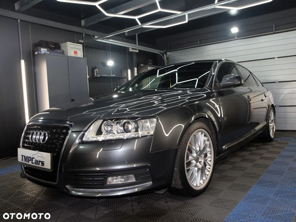 Audi A6 Limousine - 3