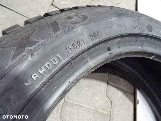 OPONY 205/55/19 4szt MAXXIS NOWE (P22342) - 3