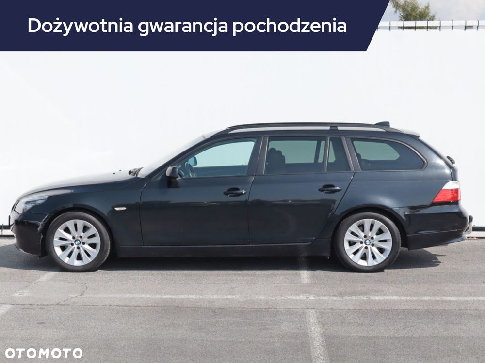 BMW Seria 5 - 4