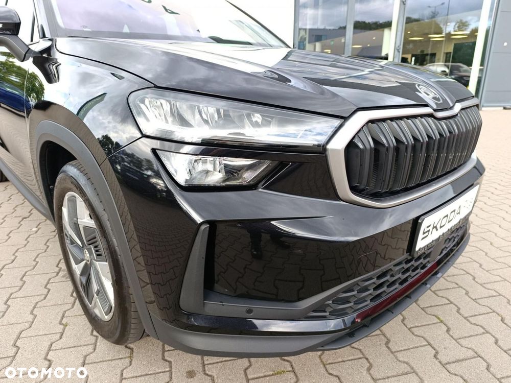 Skoda Kodiaq - 18