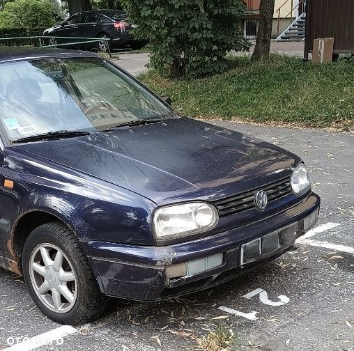 Volkswagen Golf 1.9 GL TDI - 6