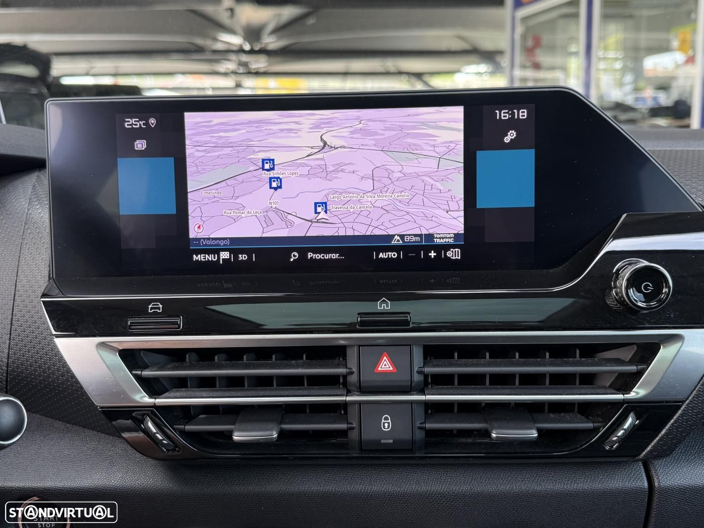 Citroën C4 1.2 PureTech Shine - 28