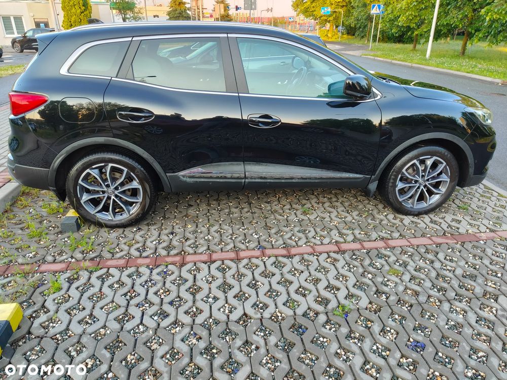 Renault Kadjar 1.3 TCe FAP Intens - 6