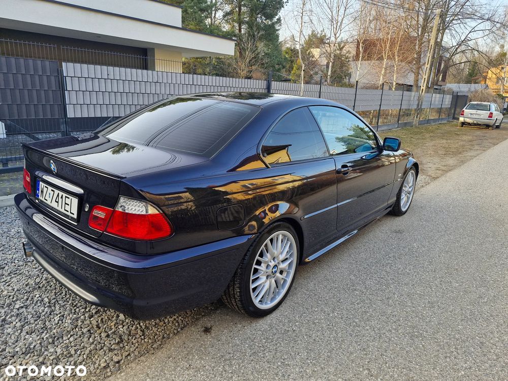 BMW Seria 3 - 11