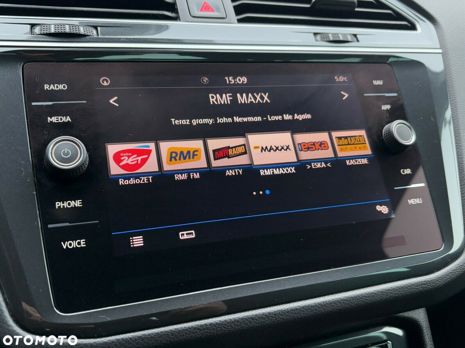 Volkswagen Tiguan 1.5 TSI EVO Comfortline DSG - 27