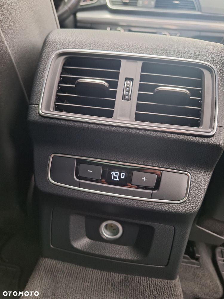 Audi Q5 2.0 TDI Quattro S tronic sport - 15