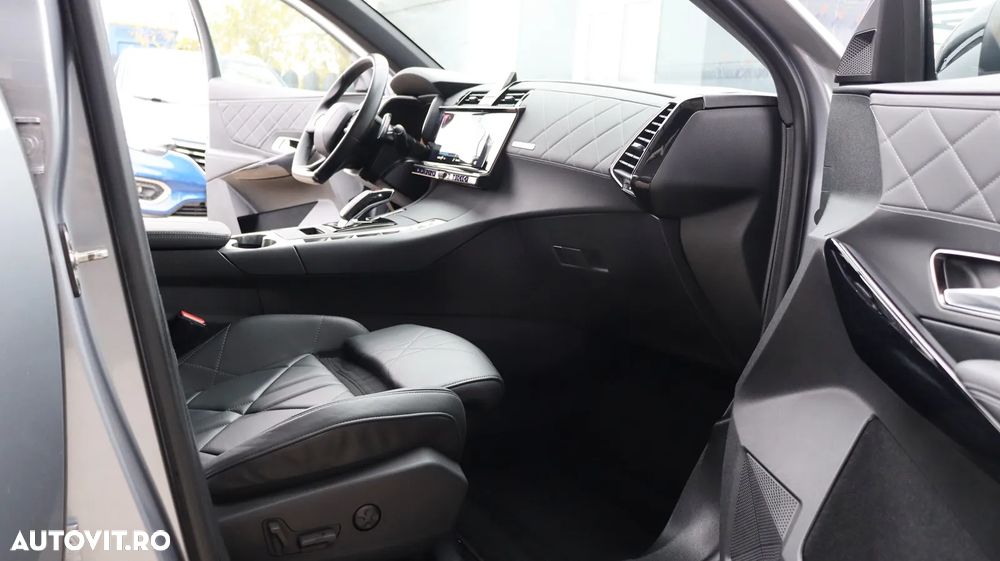 DS Automobiles DS 7 Crossback DS7 1.6 PureTech 180 S&S EAT8 RIVOLI - 15