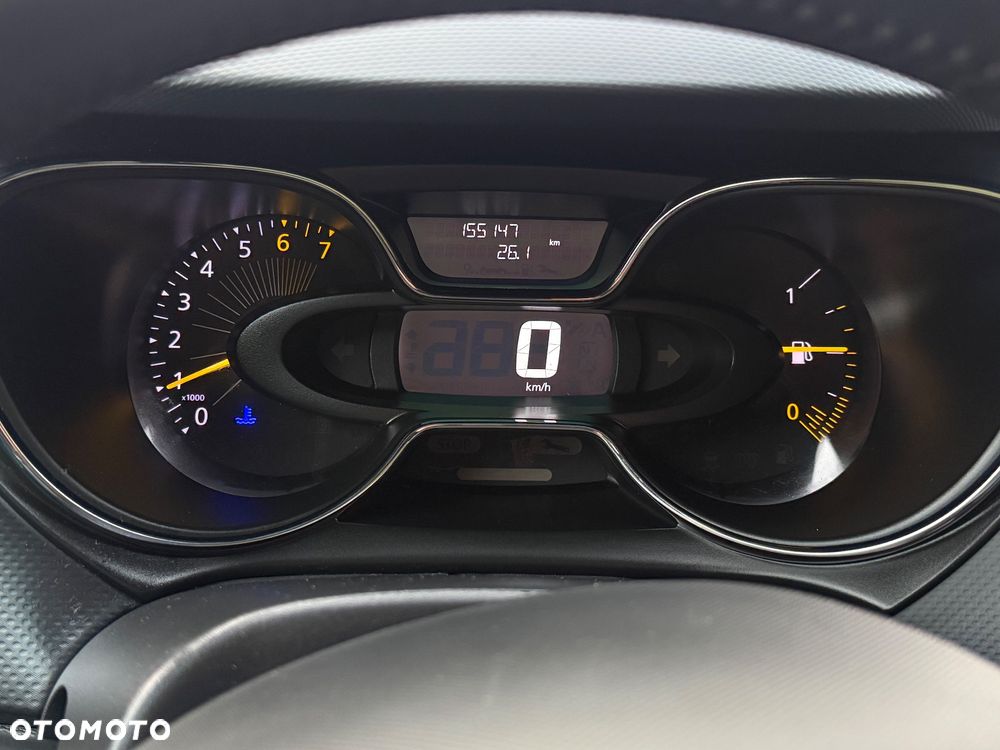 Renault Captur (ENERGY) TCe 90 INTENS - 13