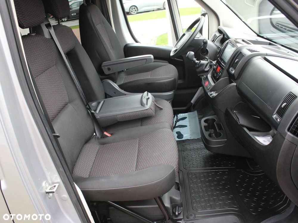 Peugeot Boxer - 8