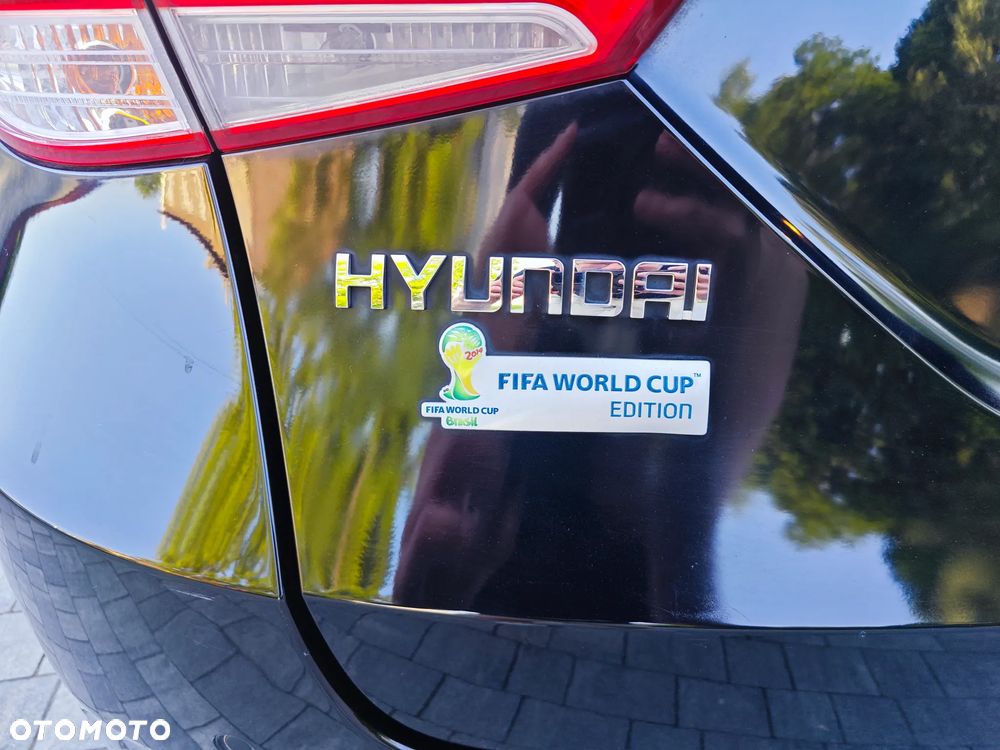 Hyundai i40 2.0 Automatik Premium - 41