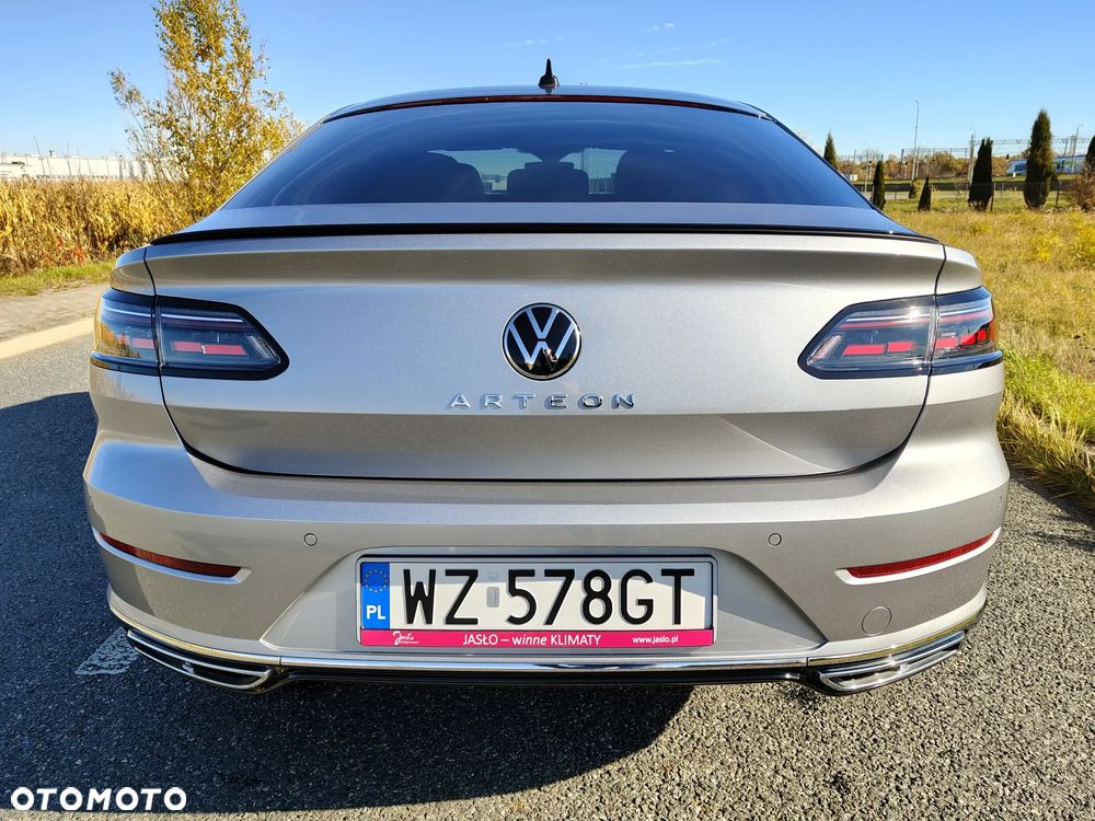 Volkswagen Arteon - 5