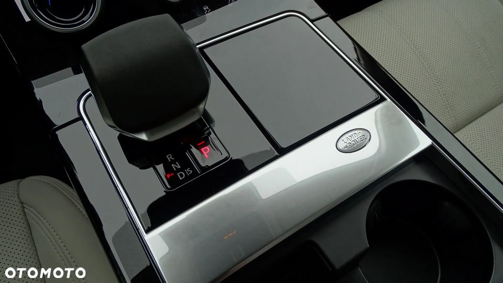 Land Rover Range Rover Velar D200 S - 14