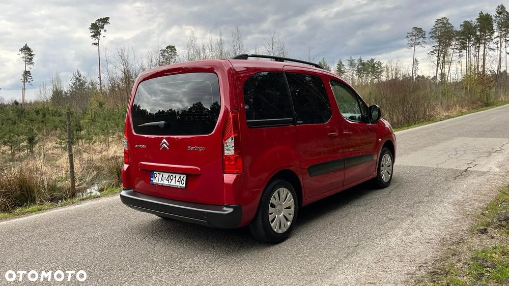 Citroën Berlingo 1.6 16V Multispace - 2