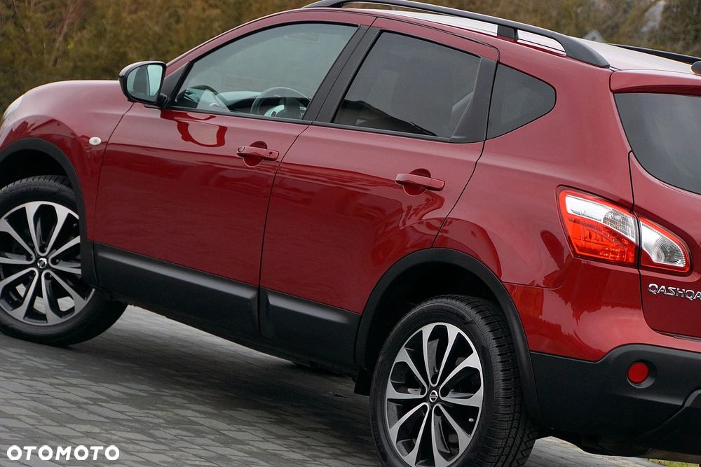 Nissan Qashqai 1.6 I-Way - 16