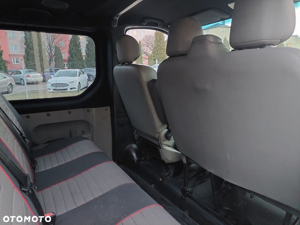 Opel Vivaro L2H1 - 30