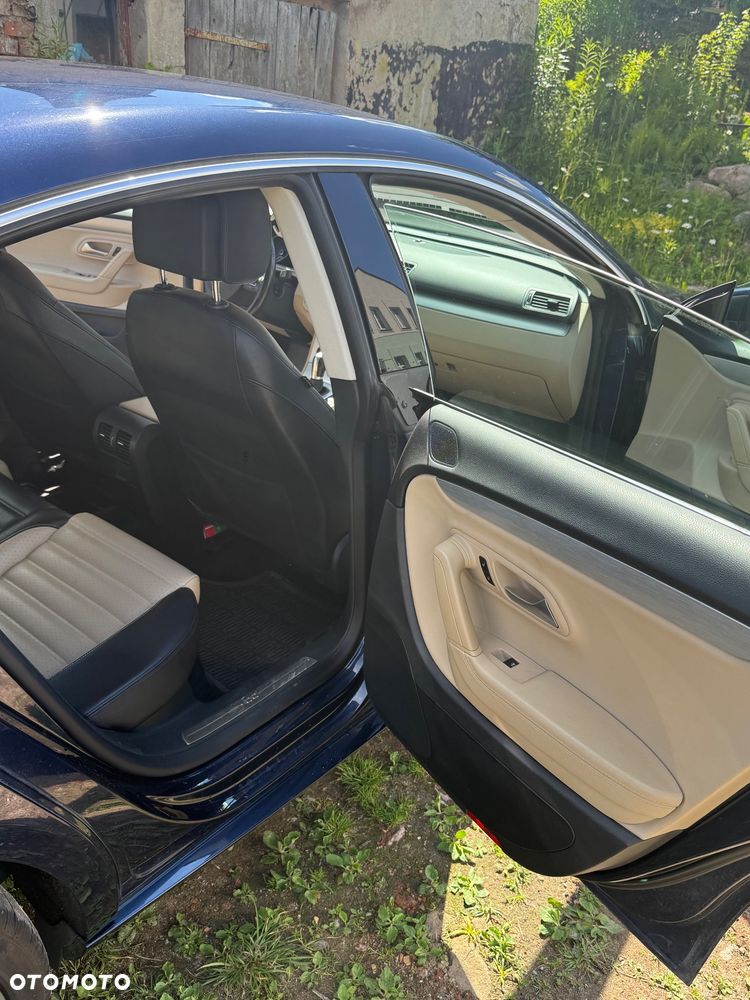 Volkswagen CC - 27