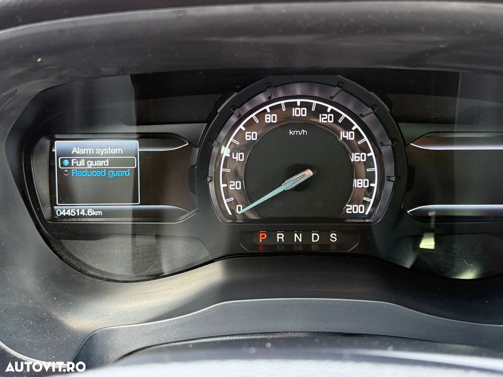 Ford Ranger Thunder - 7