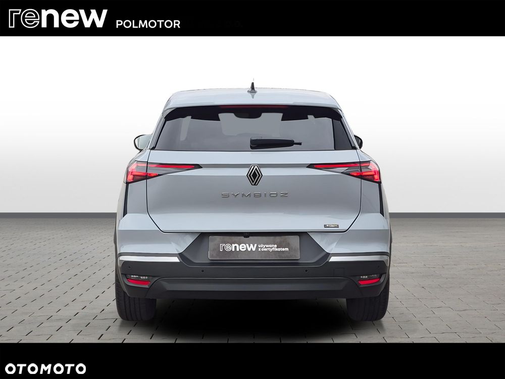Renault Symbioz 1.6 E-Tech Full Hybrid 145 Techno - 4