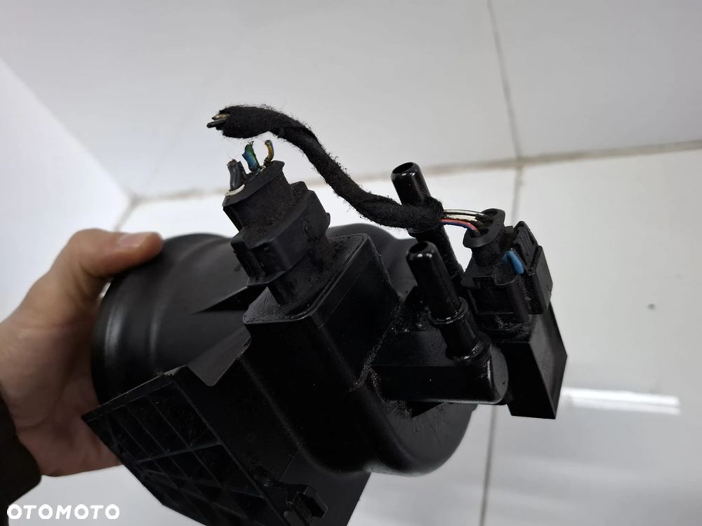 OBUDOWA FILTRA PALIWA OPEL INSIGNIA A 2,0 CDTI - 5