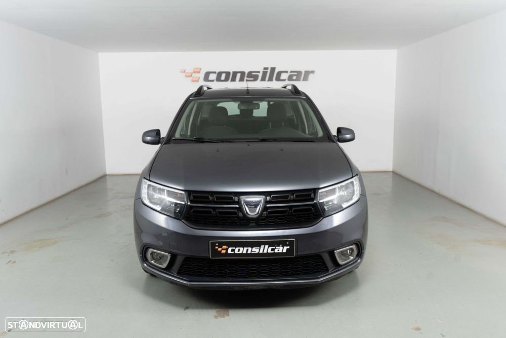 Dacia Logan MCV 0.9 TCe Comfort - 3
