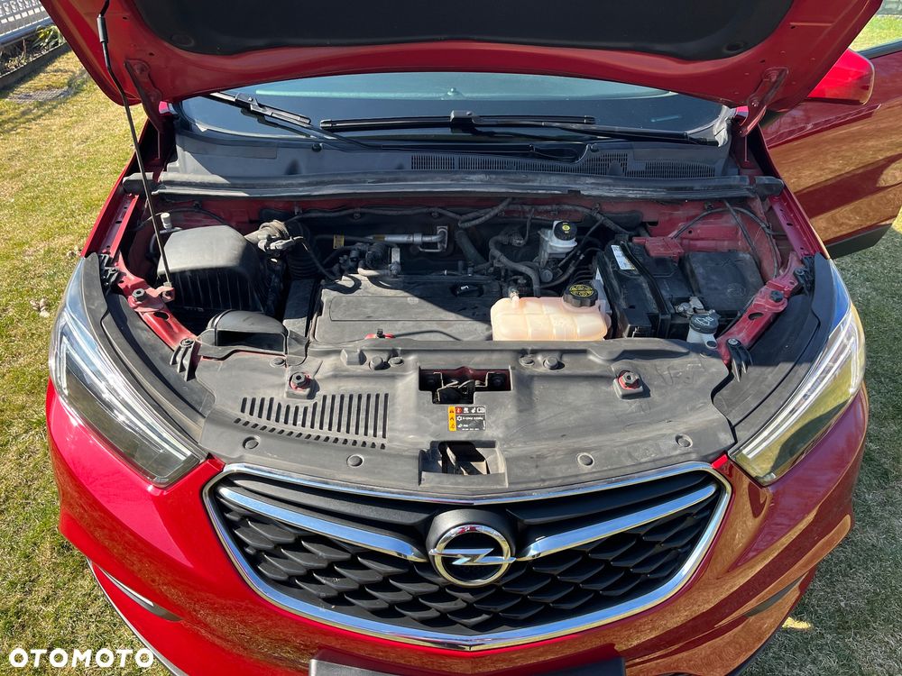 Opel Mokka 1.6 Active S&S - 19