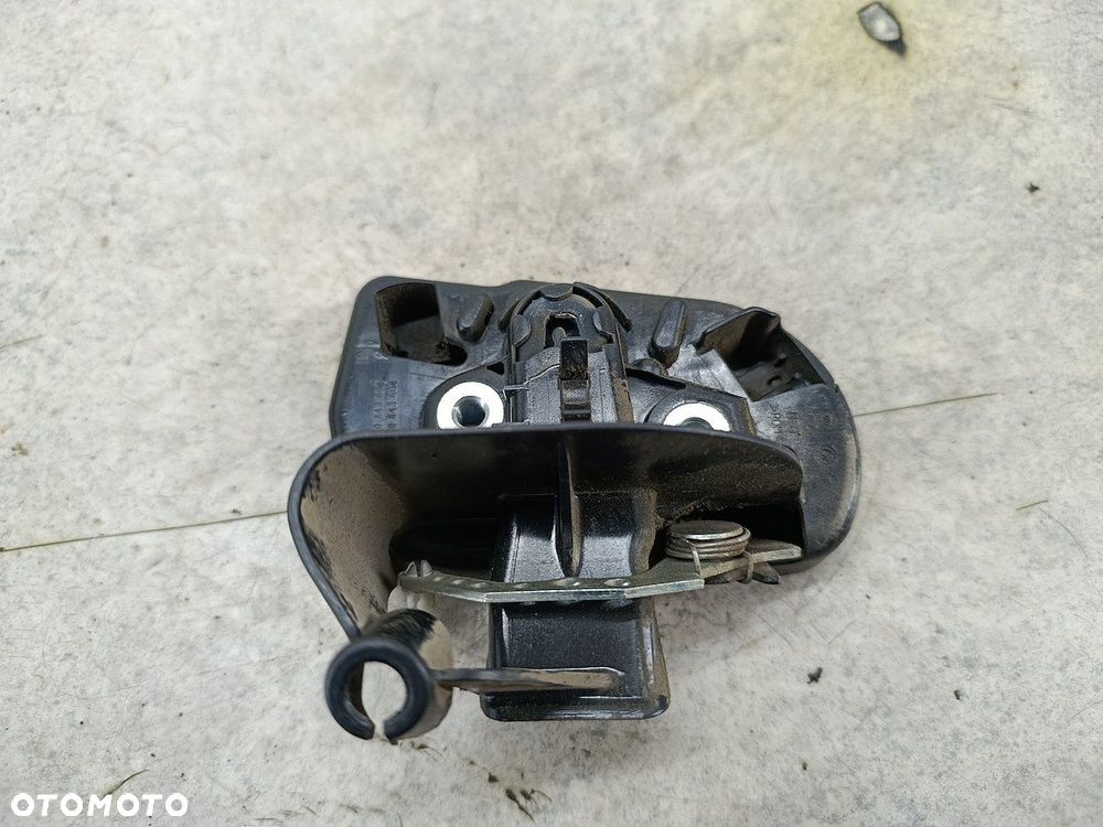 ZAMEK DRZWI PRZESUWNYCH PRAWYCH VW TRANSPORTER T5 7H0843604 2K0843604 - 6