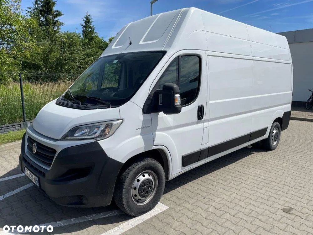 Fiat DUCATO - 1