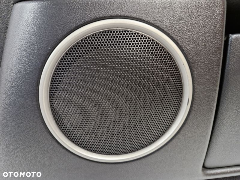 lincoln navigator 2 ii boczek drzwi prawy przód przedni skóra - 4