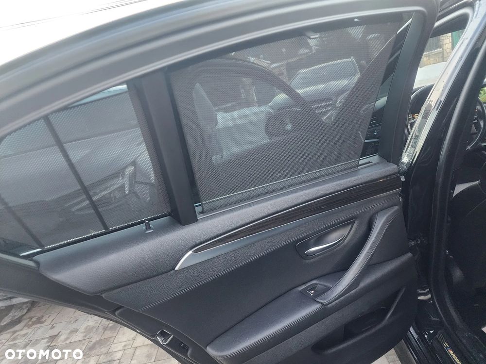 BMW Seria 5 - 13