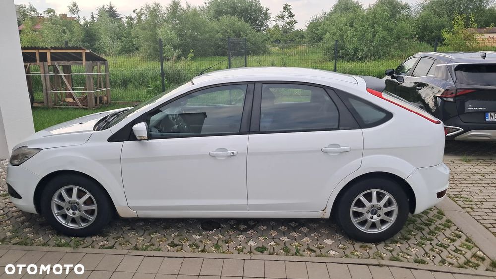 Ford Focus 1.6 TDCi Trend - 5