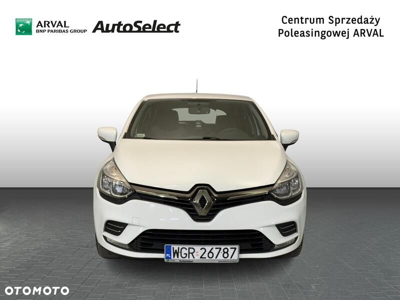 Renault Clio 0.9 Energy TCe Alize - 10