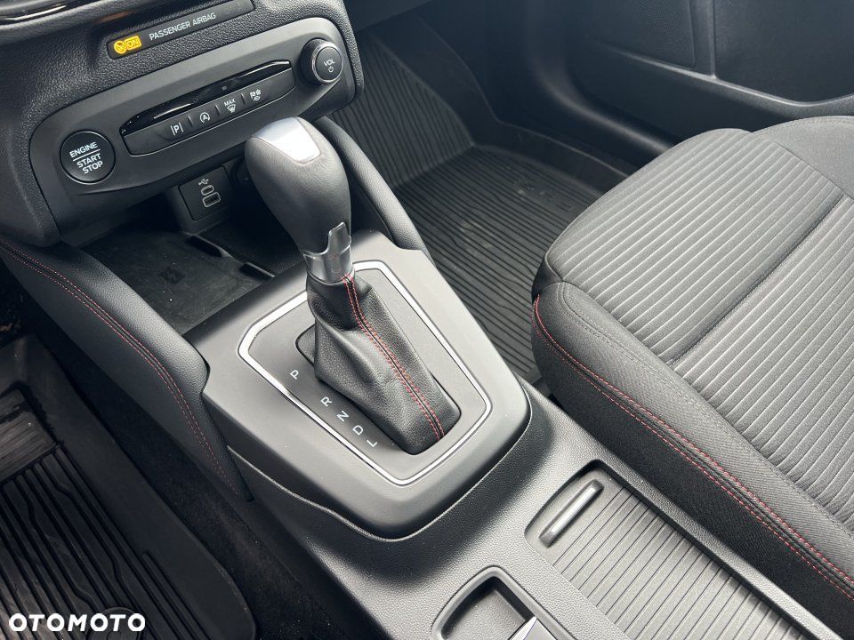 Ford Focus - 15