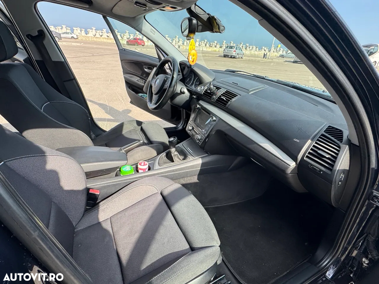 BMW Seria 1 118i - 10