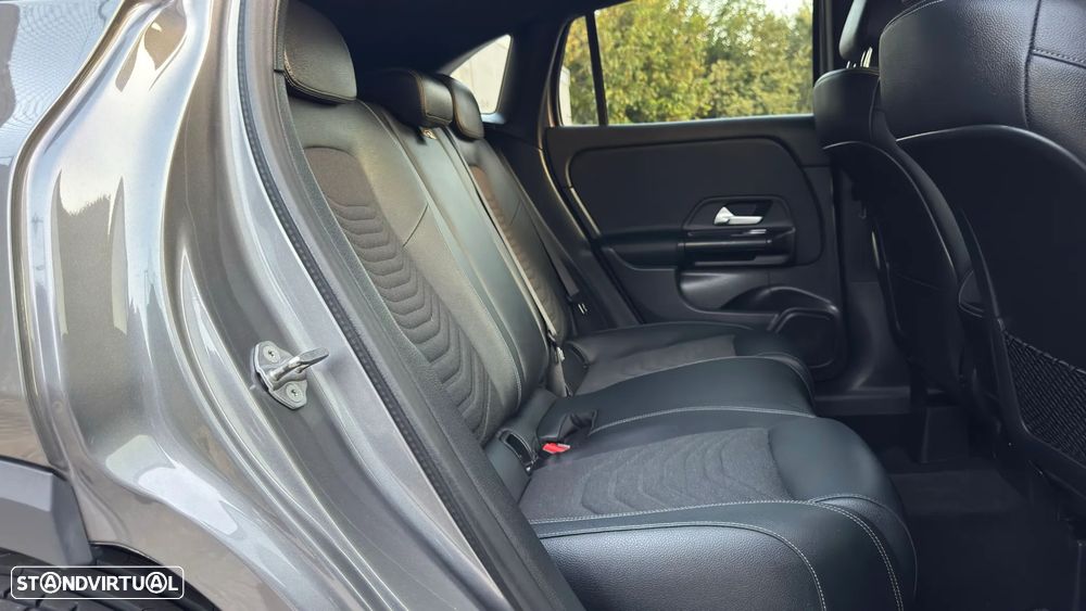 Mercedes-Benz GLA 250 e 8G-DCT Progressive - 37