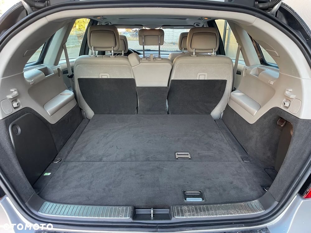 Mercedes-Benz Klasa R 350 CDI 4-Matic - 8