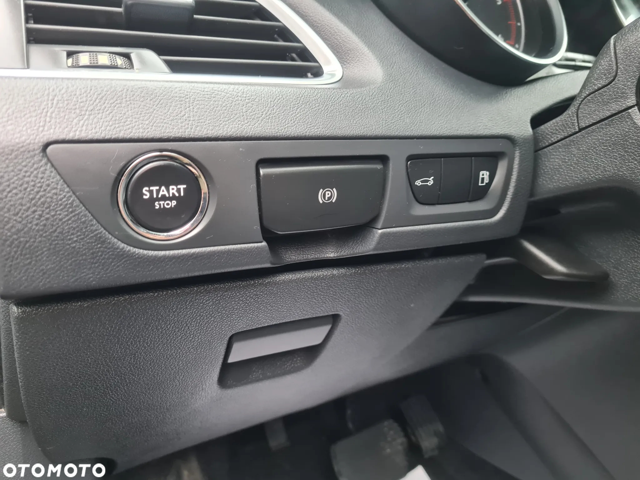 Peugeot 508 2.0 BlueHDi GT S&S - 18