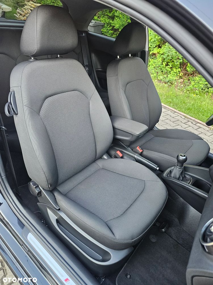 Audi A1 3-drzwiowe - 18