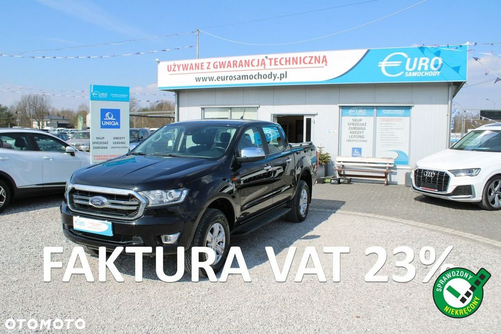 Ford Ranger - 2