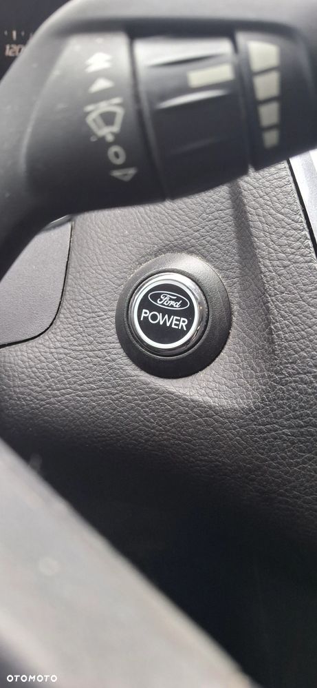 Ford Focus 1.6 EcoBoost Titanium - 14