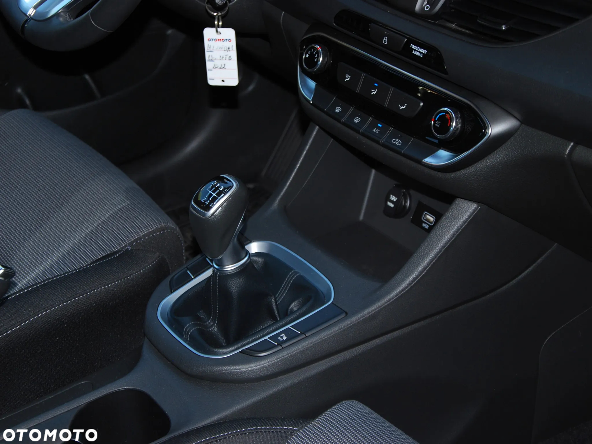 Hyundai i30 1.5 DPI Modern - 30