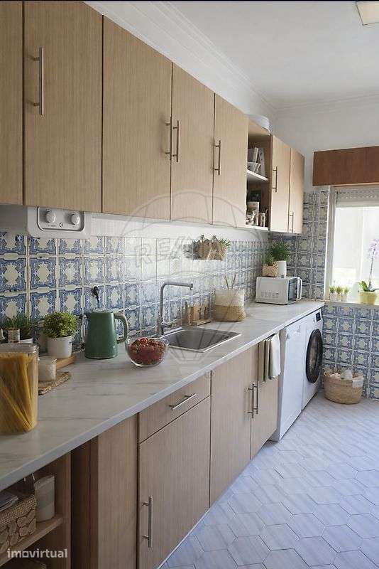Apartamento T3 para venda - Grande imagem: 2/16
