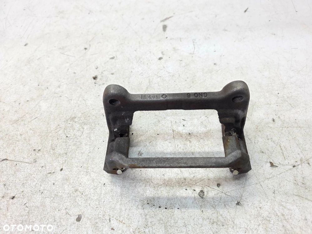 JARZMO ZACISKU TYŁ AUDI VW SEAT SKODA 1021-0731A - 5