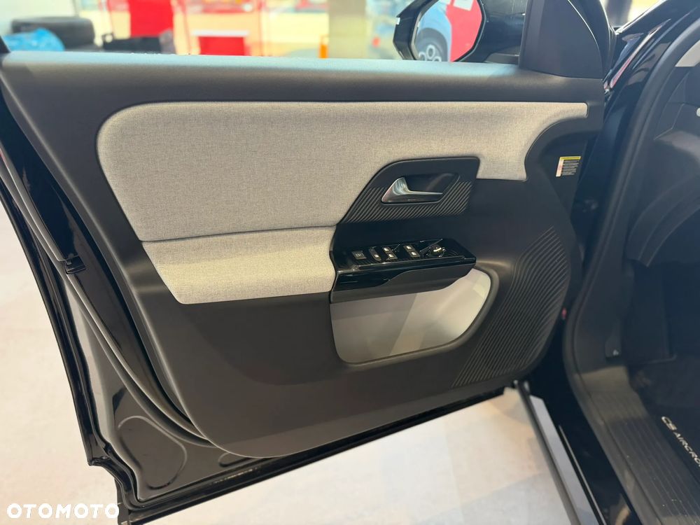 Citroën C5 Aircross 1.2 mHEV You eDCT6 - 14