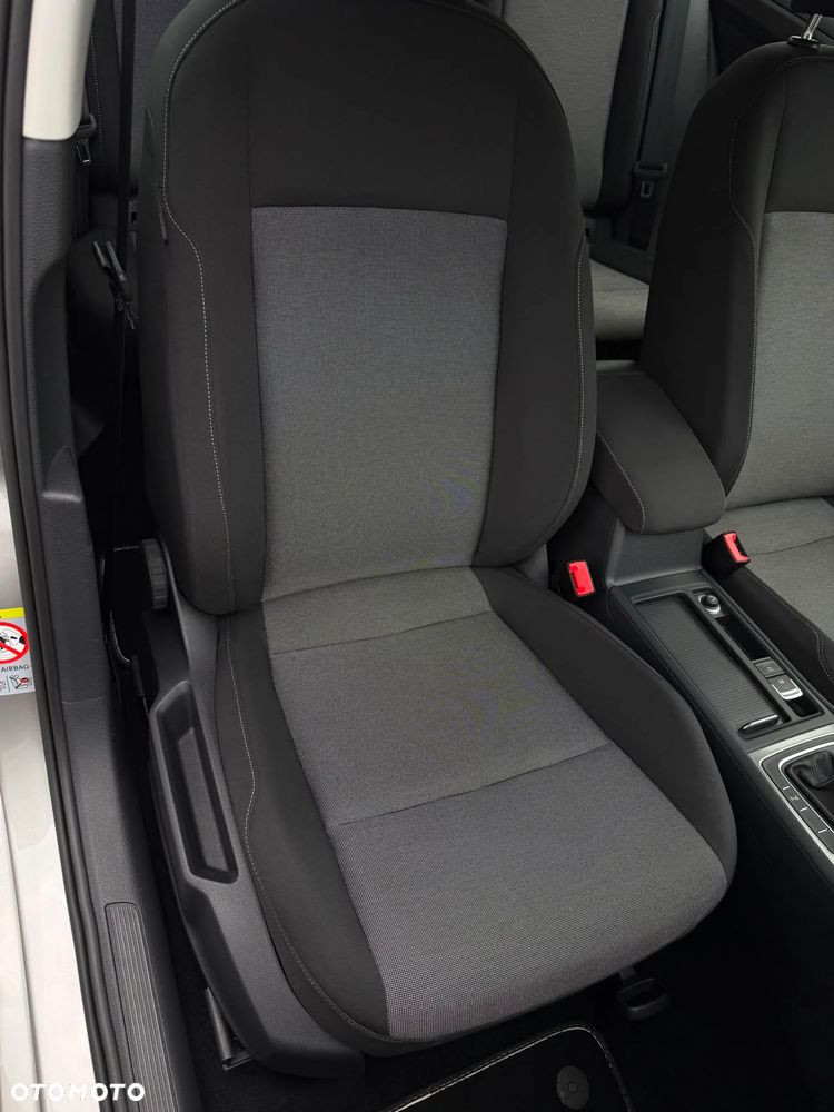 Volkswagen Golf 1.4 TSI BlueMotion Technology DSG Comfortline - 29
